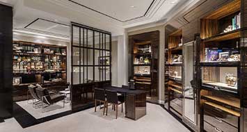 真力时手表维修点售后服务中心