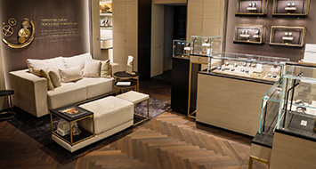 真力时手表维修点售后服务中心