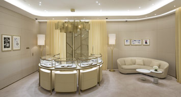 真力时手表维修点售后服务中心