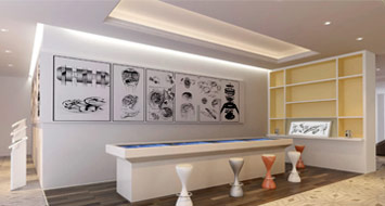 真力时手表维修点售后服务中心